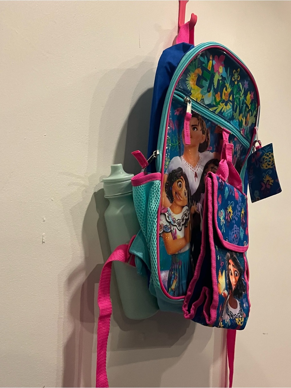 Encanto Backpack - Picture 5 of 10